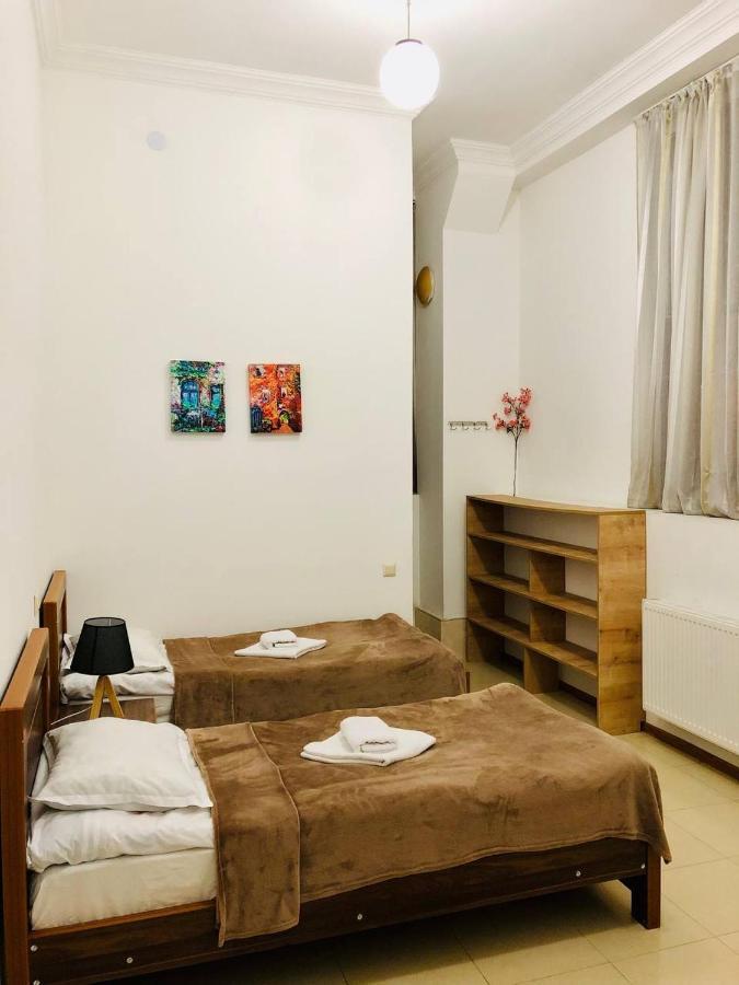 Sweet Home Tbilisi Zewnętrze zdjęcie