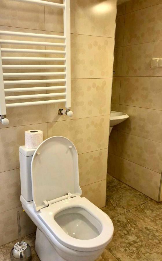 Sweet Home Tbilisi Zewnętrze zdjęcie