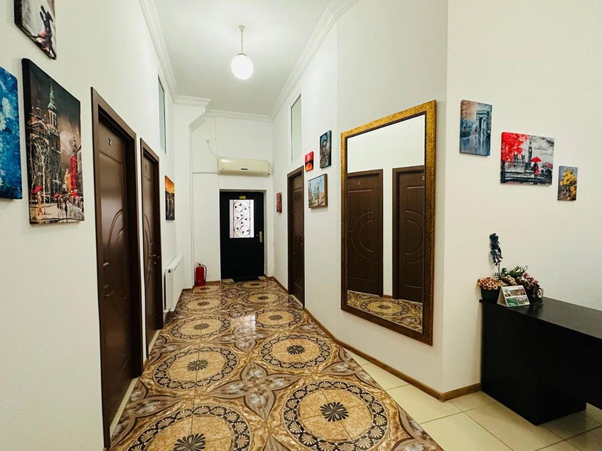 Sweet Home Tbilisi Zewnętrze zdjęcie